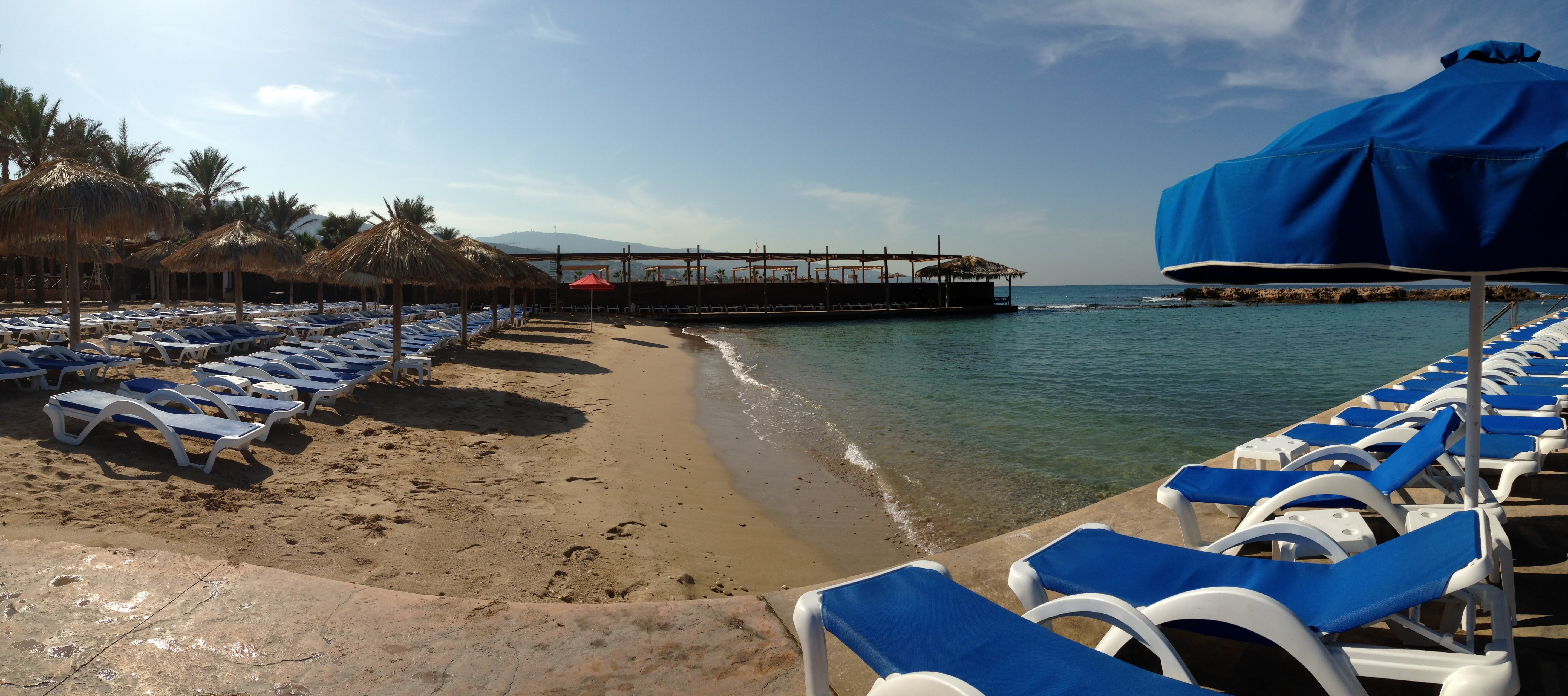 San Stephano Resort-泳池