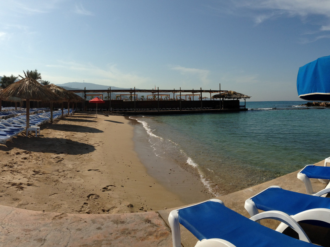 San Stephano Resort主图