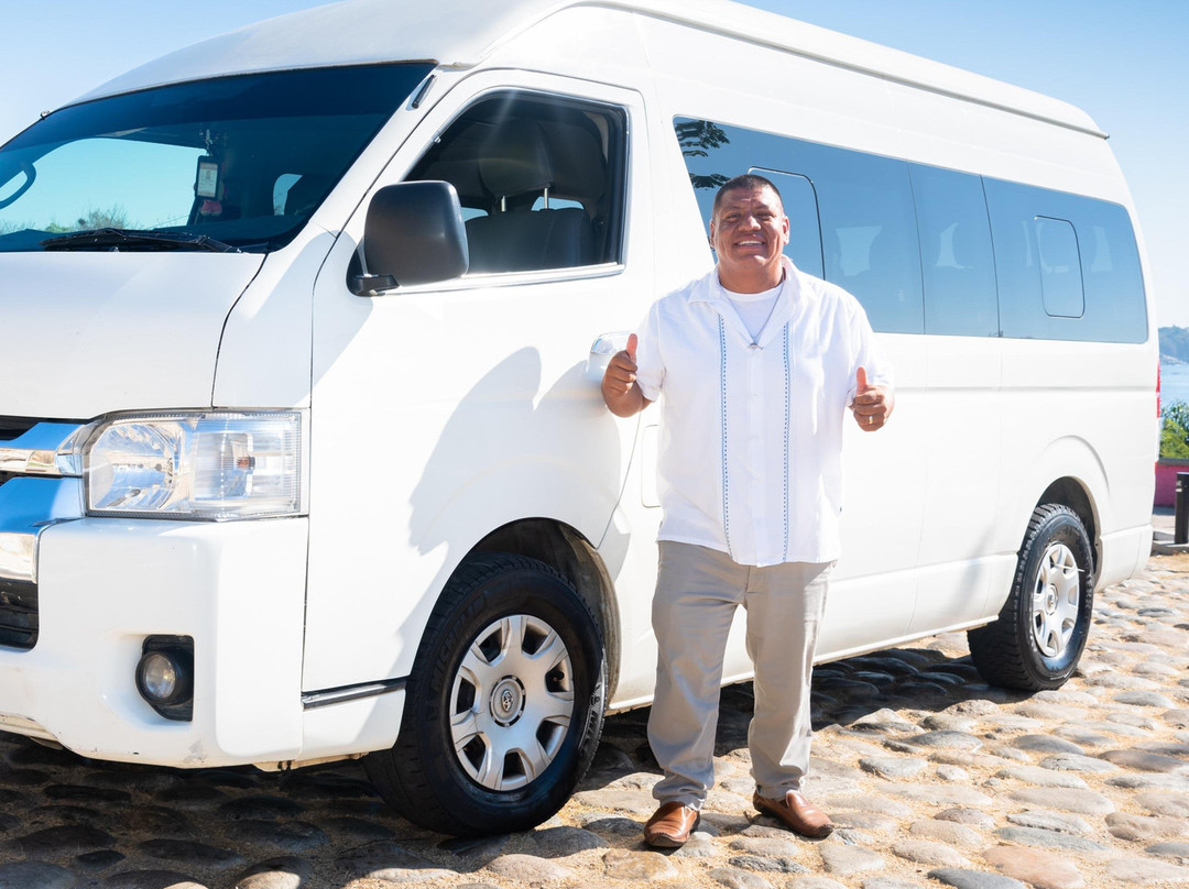 Top Tours Huatulco-Crucecita必去景点