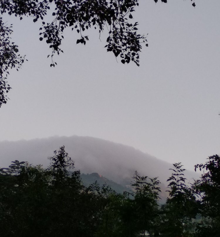 Arunachala Mountain景点图片