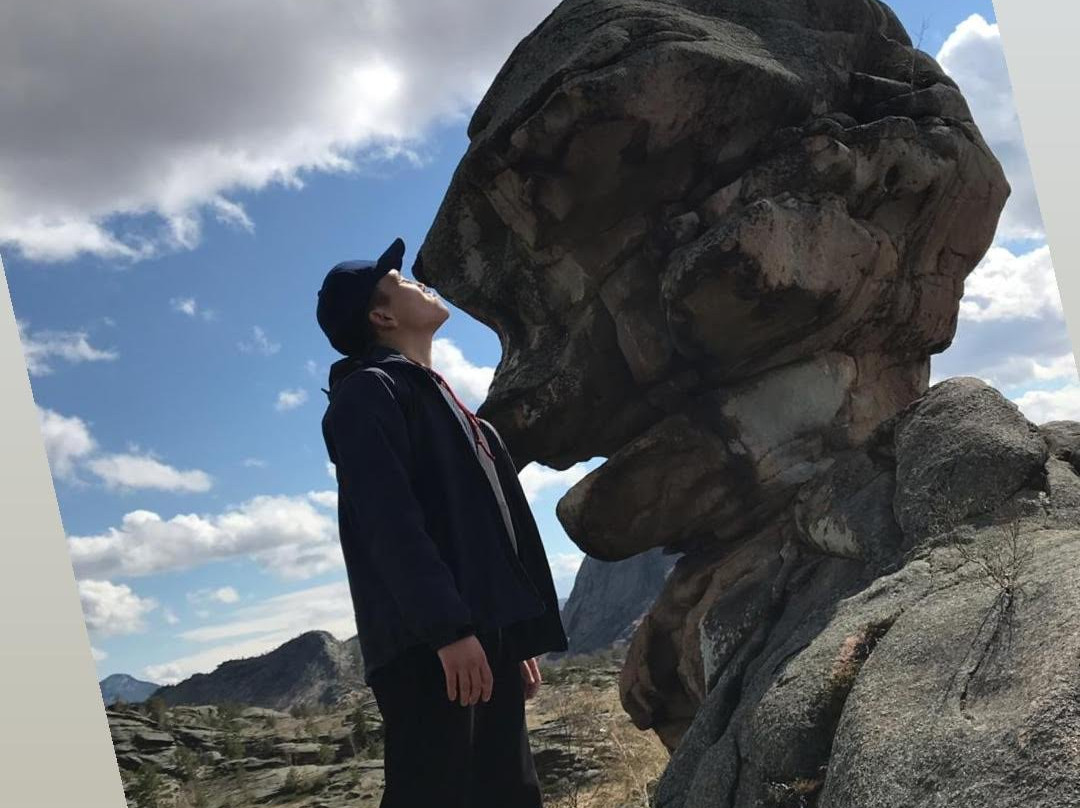 Bayanaul Hills-Bayanaul必去景点