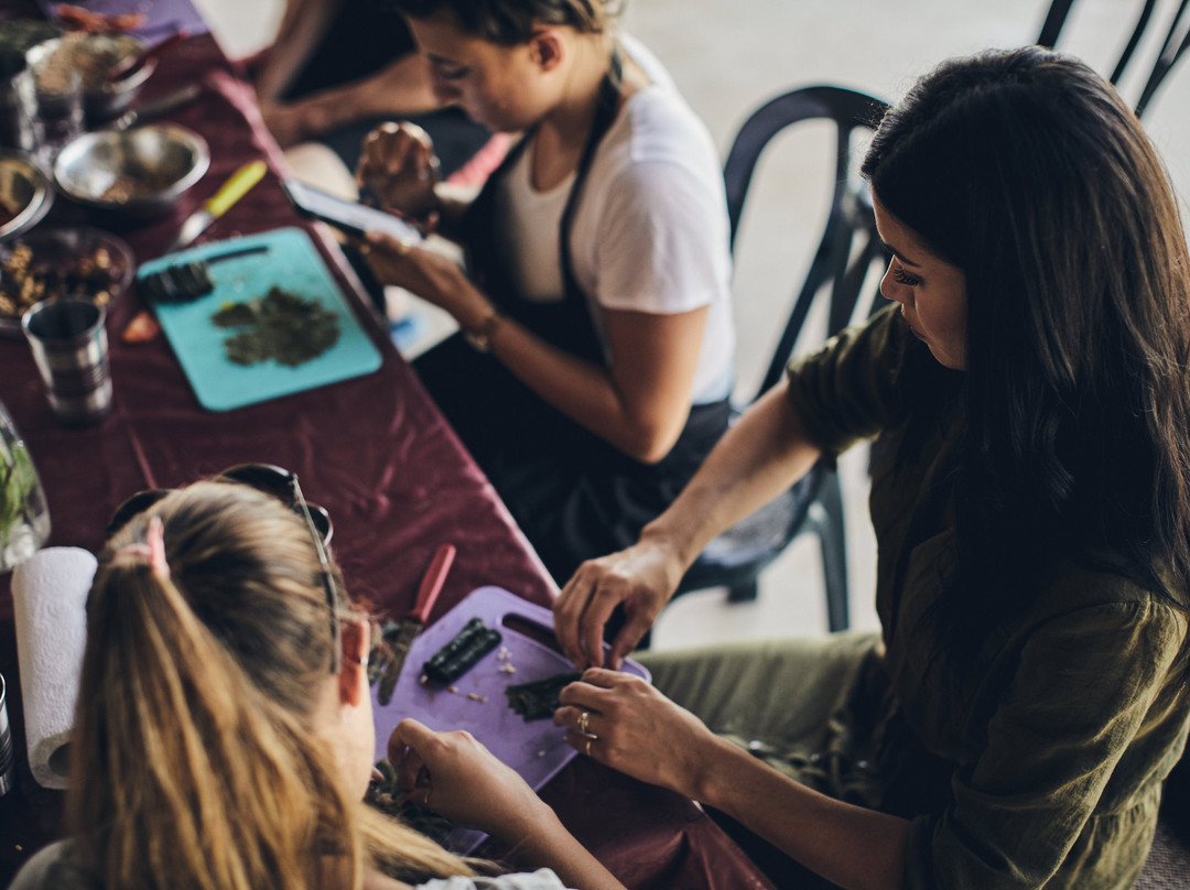 Hagit Lidror-Klil必去景点