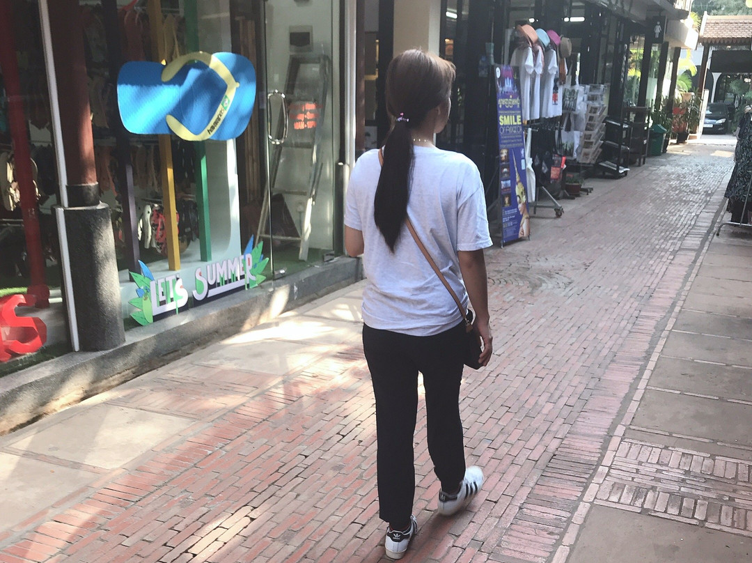 King's Road Angkor景点图片