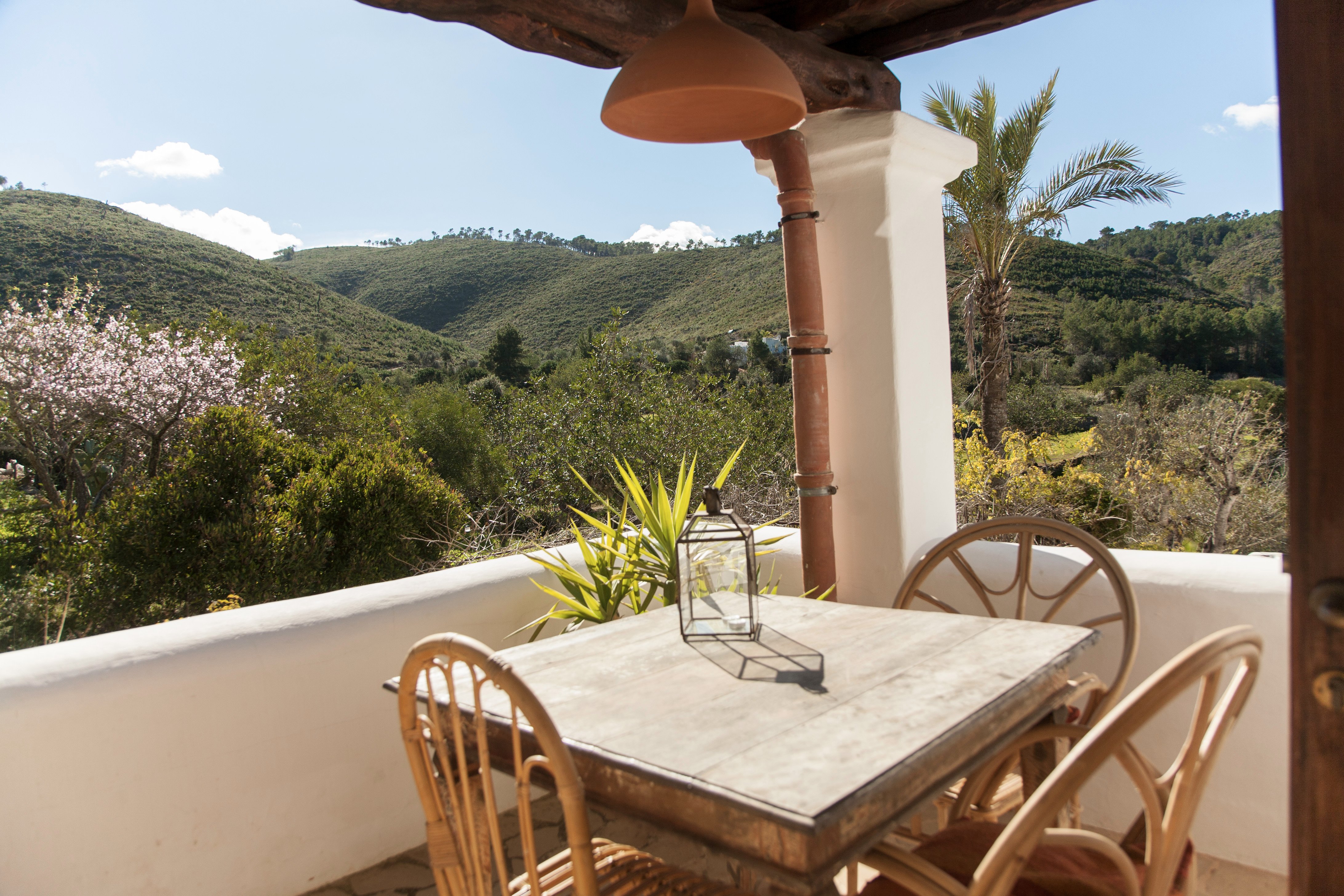 Can Marti Agroturismo-官方
