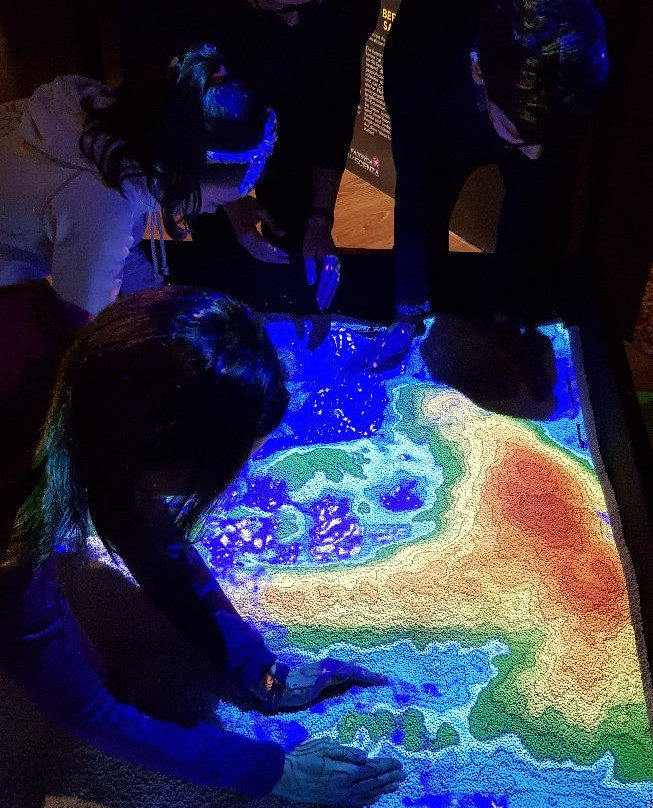 La Fabbrica Della Scienza-Lido di Jesolo必去景点