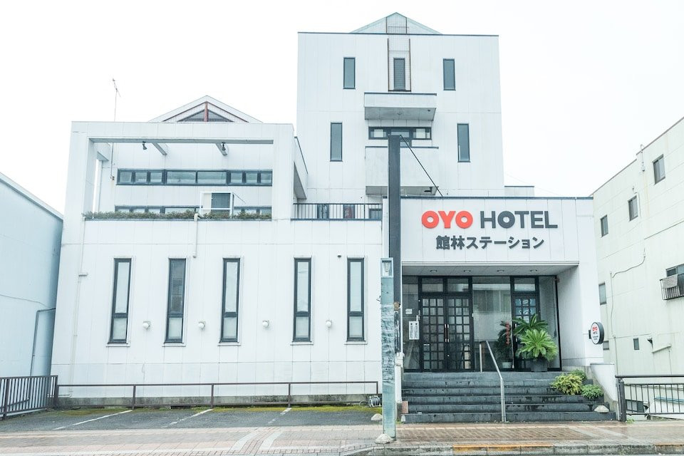 Tabist Tatebayashi Station Hotel主图