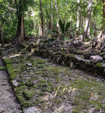 Island Marketing-Mahahual必去景点