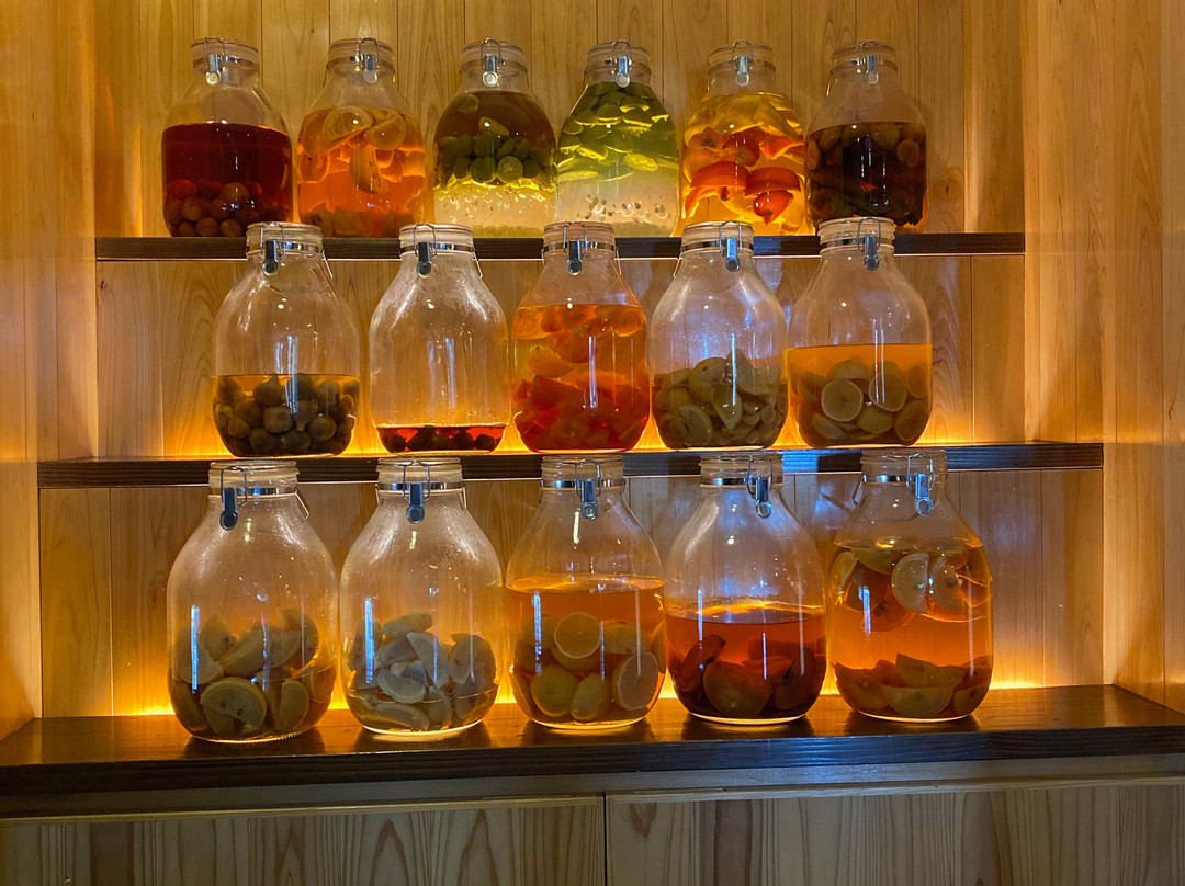 玛利诺度假酒店主图