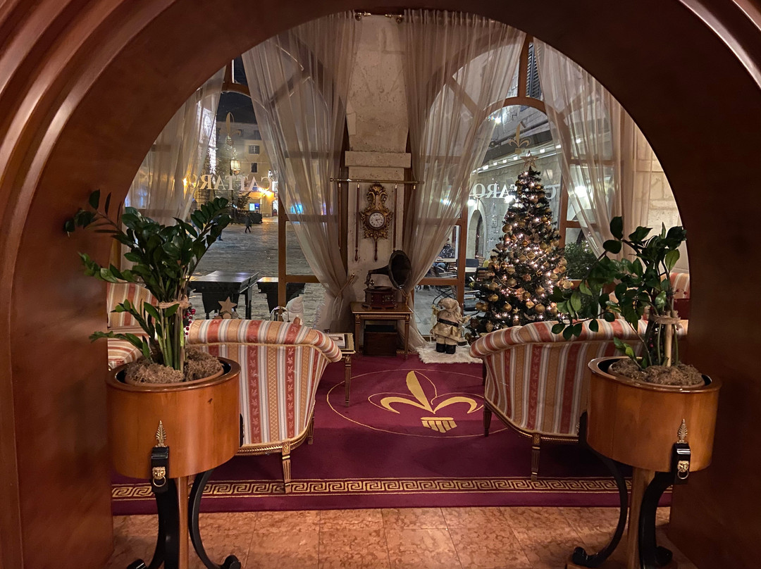 Historic Boutique Hotel Cattaro主图