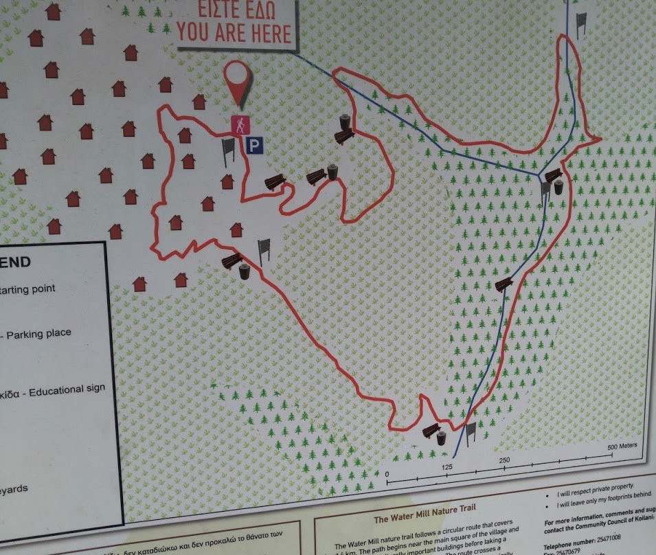 Koilani Village-Koilani必去景点