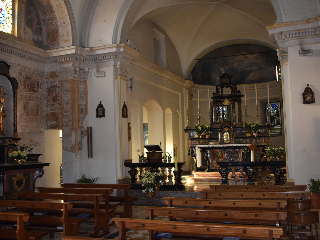 Chiesa dei SS. Gervasio e Protasio景点图片