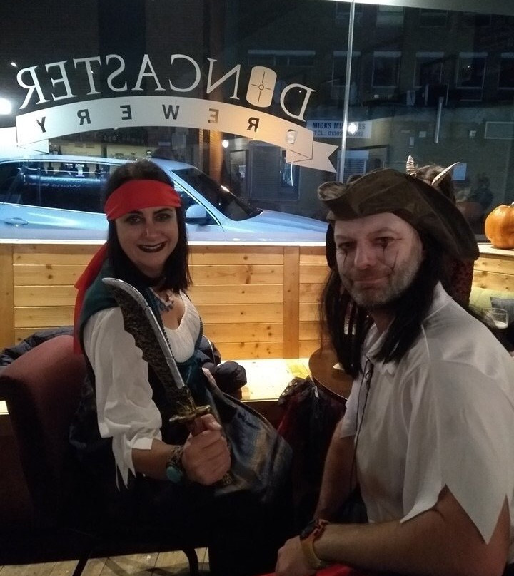 Doncaster Brewery & Tap-唐克斯特必去景点