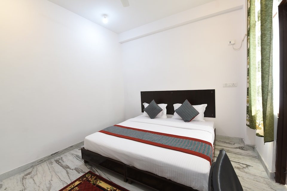 OYO 18982 OOAK Hotels Delta 1主图