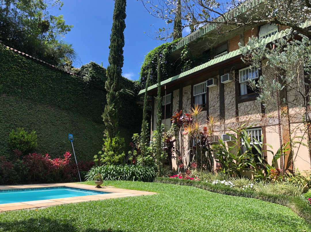 Pousada Monte Imperial主图