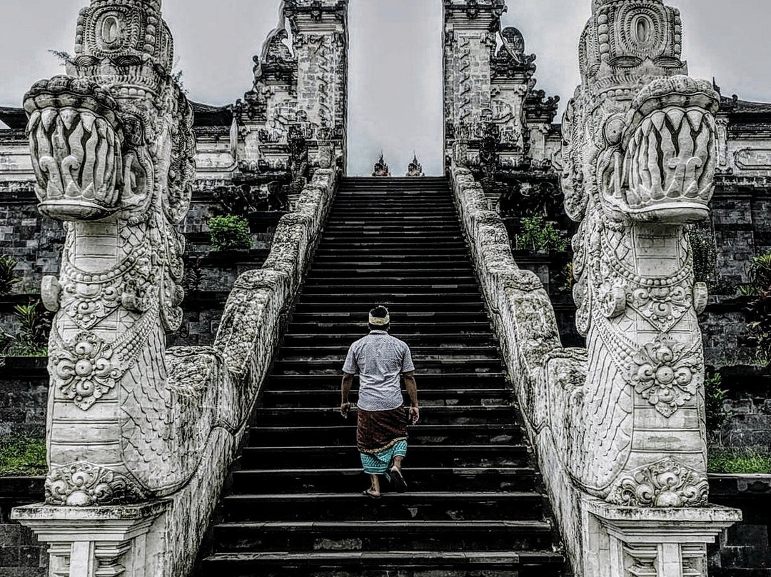 Canggu Bali Driver-巴厘岛必去景点