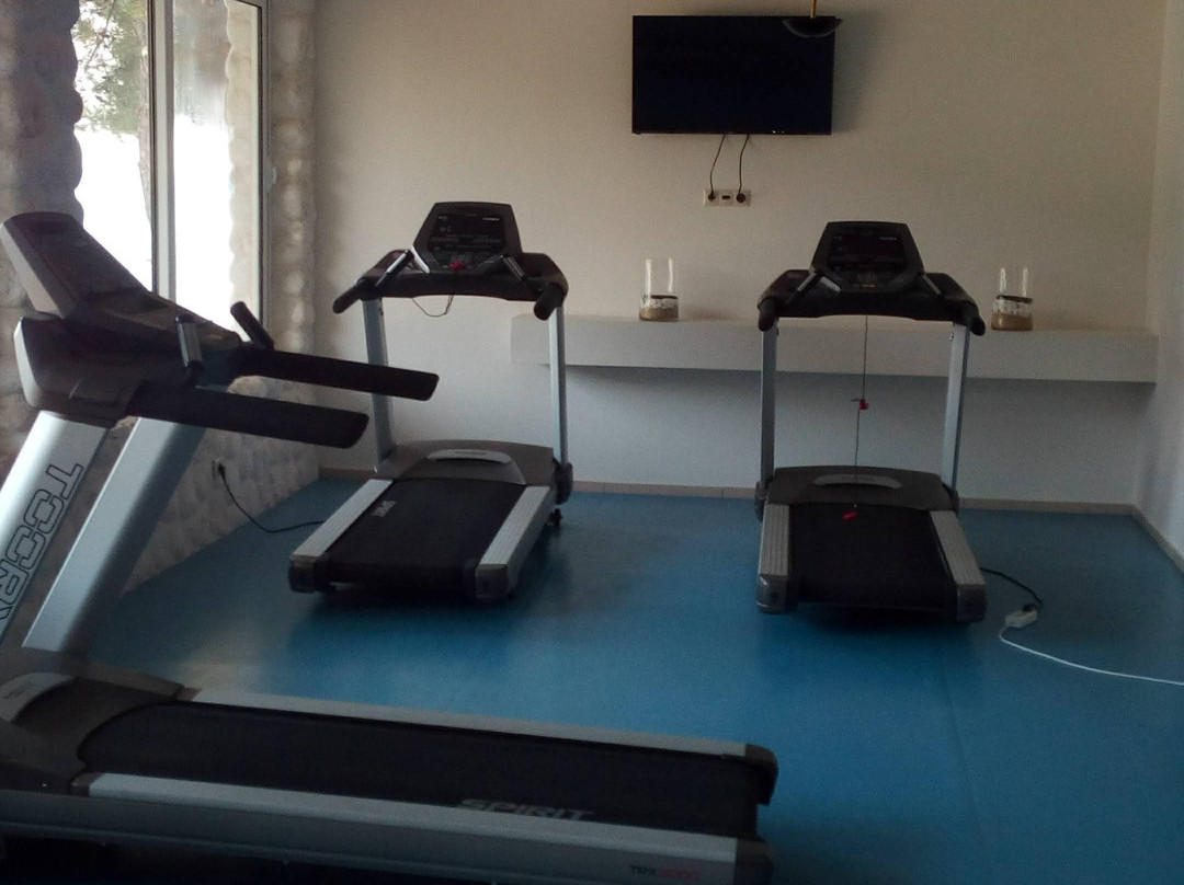 Tosca Beach Hotel主图