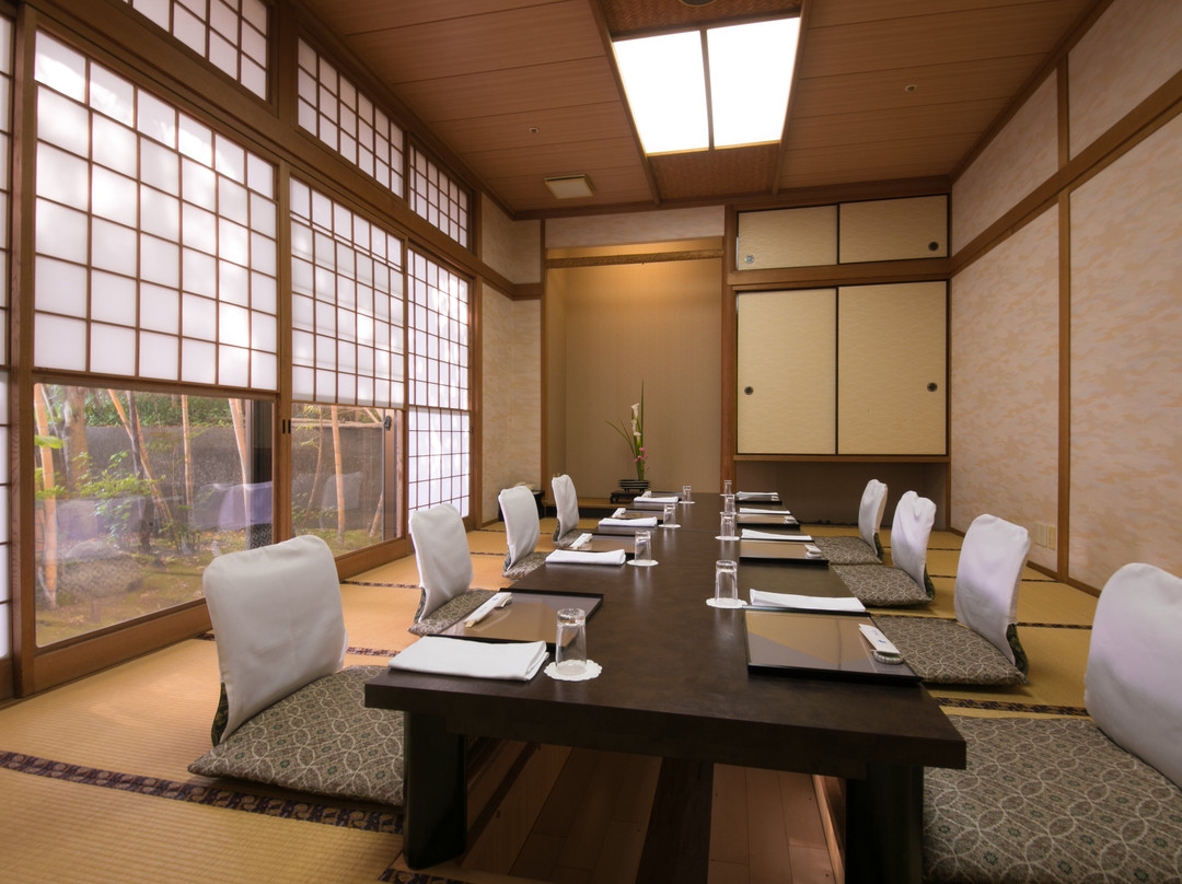Hotel Satsukien主图