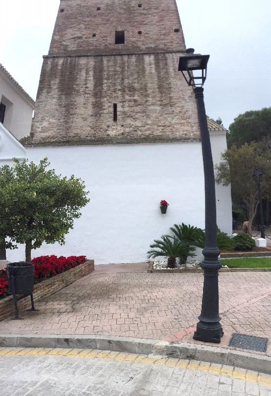 Iglesia Inmaculada Concepcion景点图片