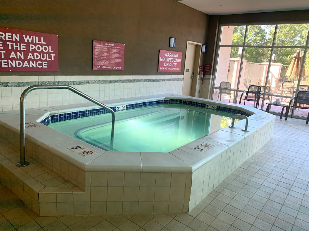 Drury Plaza Hotel Richmond主图