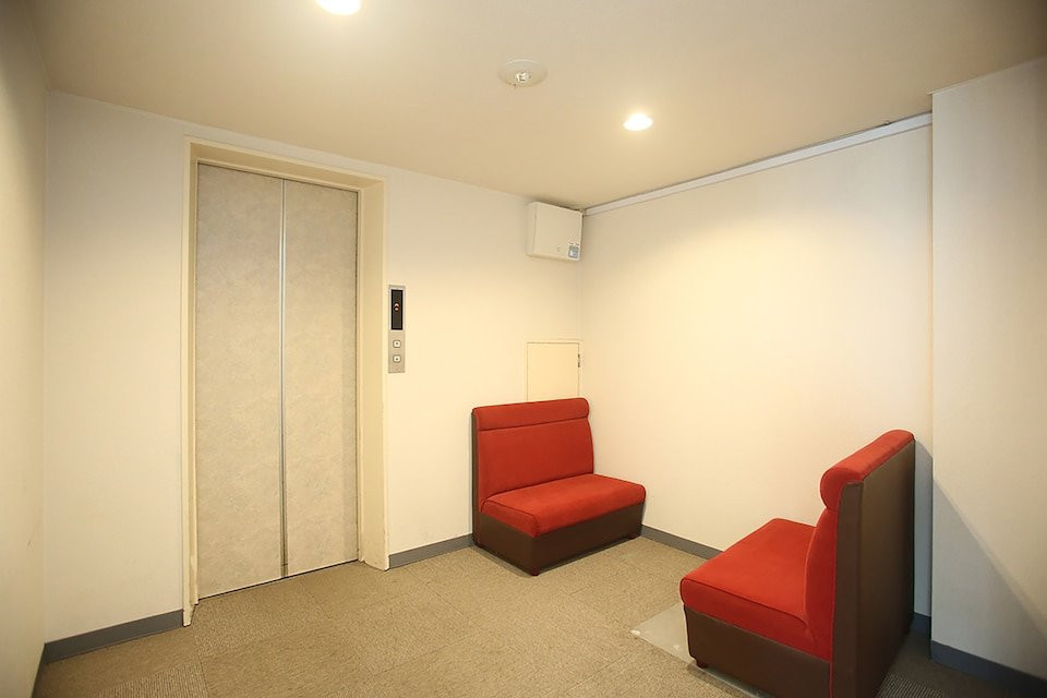 OYO 659 Hotel Bayside Muroran主图