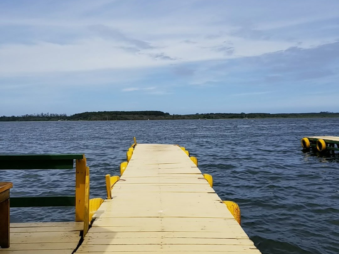 Costa da Lagoa景点图片