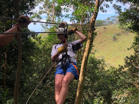 Costa Rica Nature Experiences-利比里亚必去景点