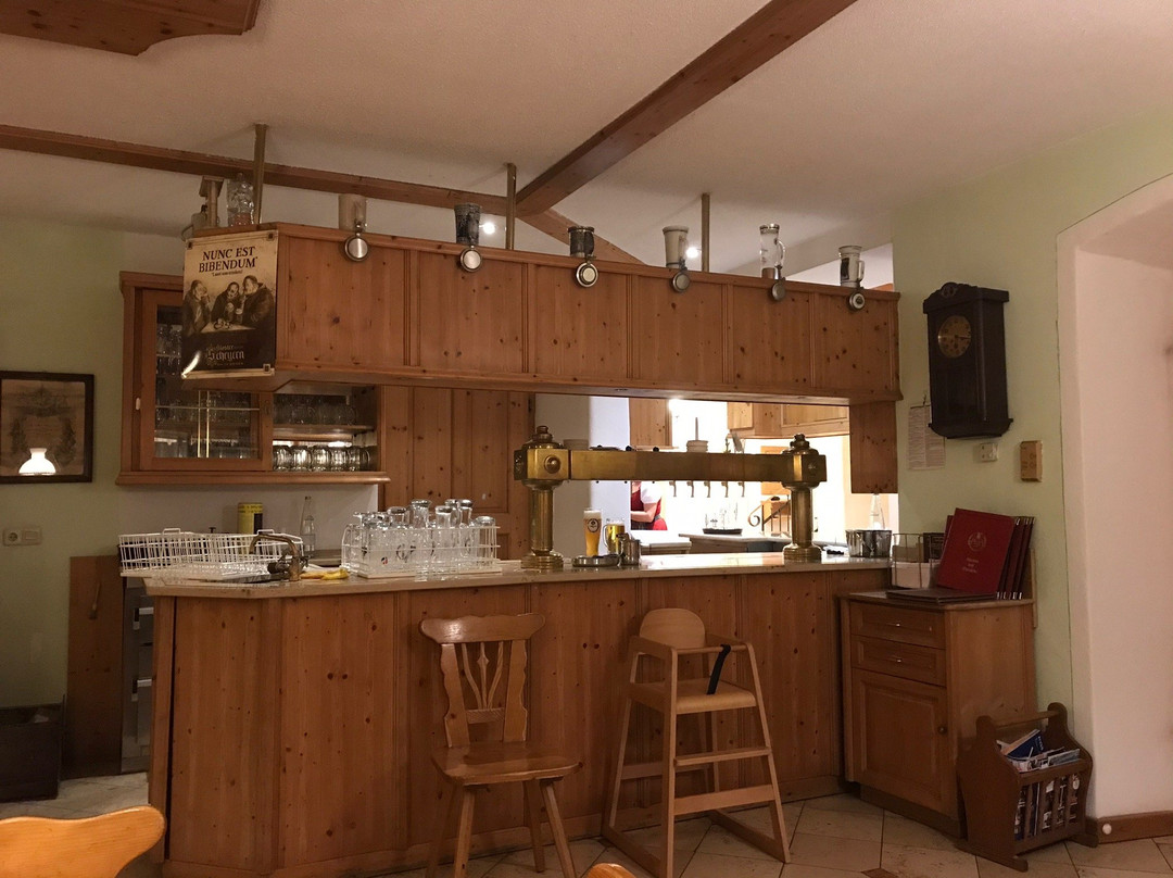 Hotel Gasthof zum Bräu主图