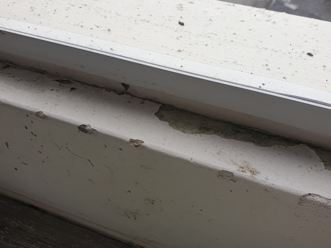 帕克兰德酒店主图