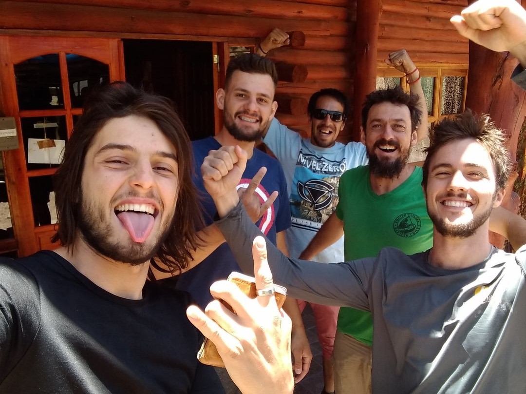Hostel Cerro de Cobre