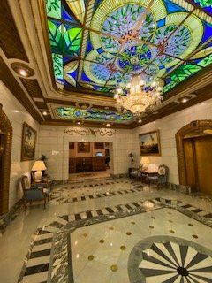 Intercontinental Dar Al Tawhid Makkah By IHG主图