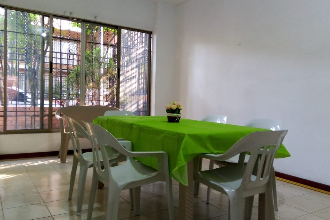 Valle Del Lili  Hotel主图