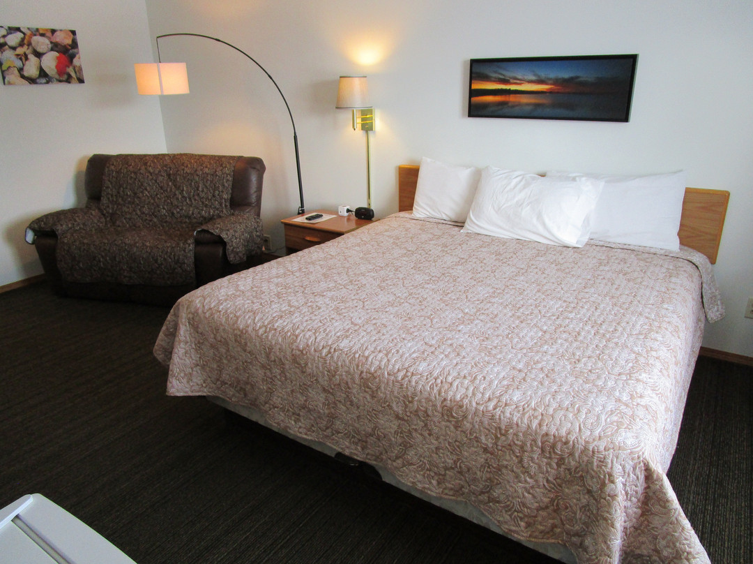 Dakota Country Inn主图