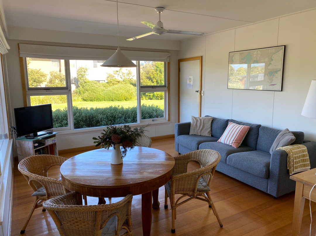 海边比奇斯酒店主图