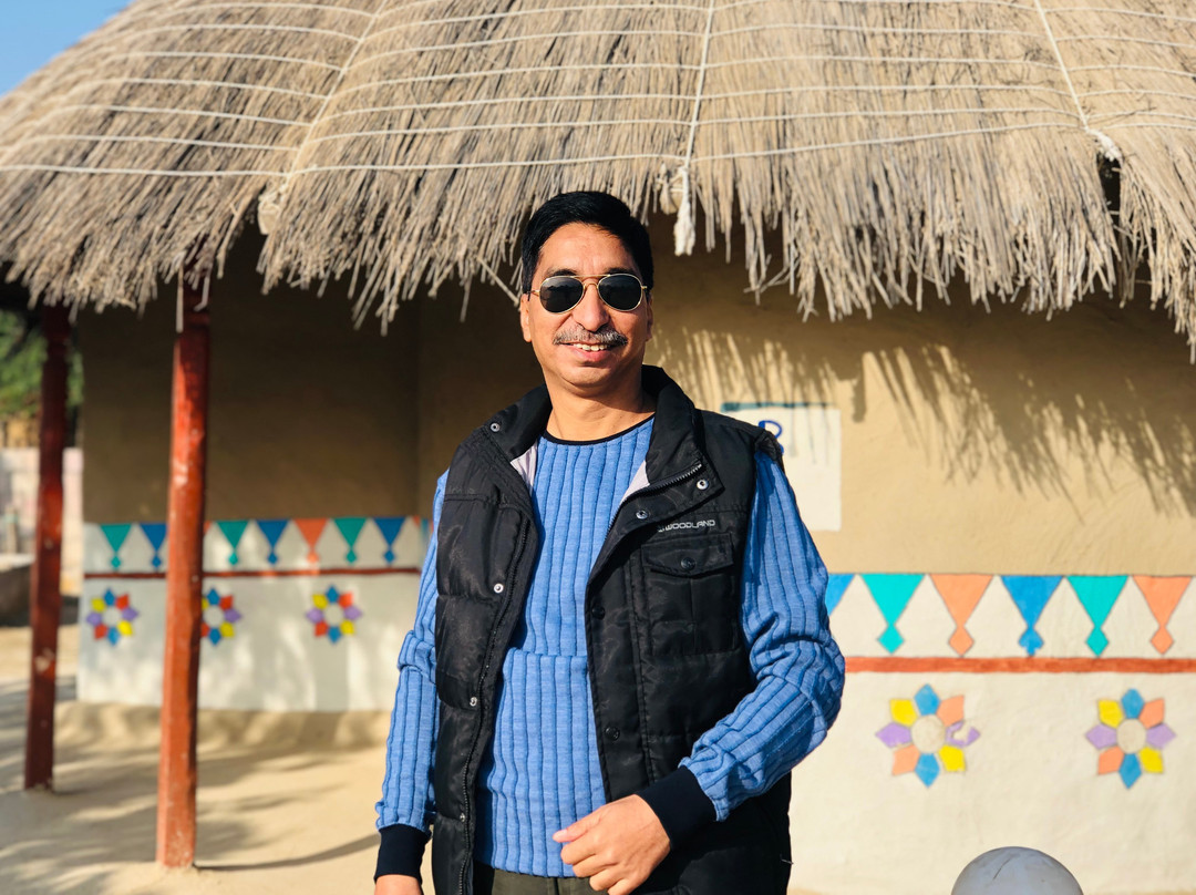 Kutir Village Resort主图