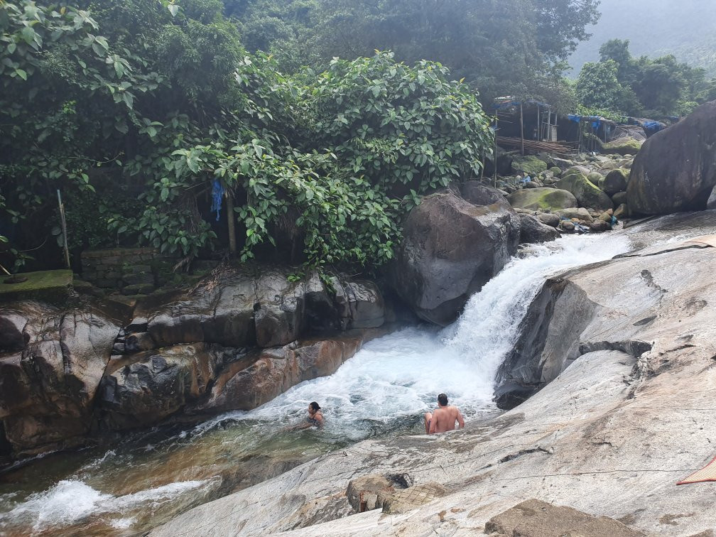 Elephant Springs-Loc Tien必去景点