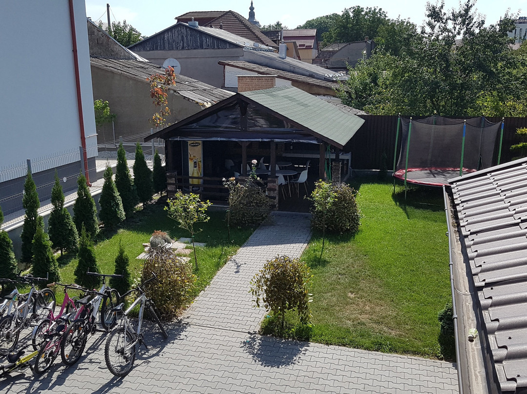 Sandulesti酒店住宿-Casa Zece