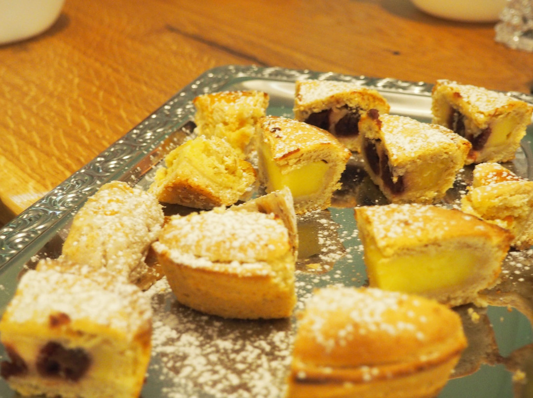 Eat The World - Culture & Food Tour-斯图加特必去景点