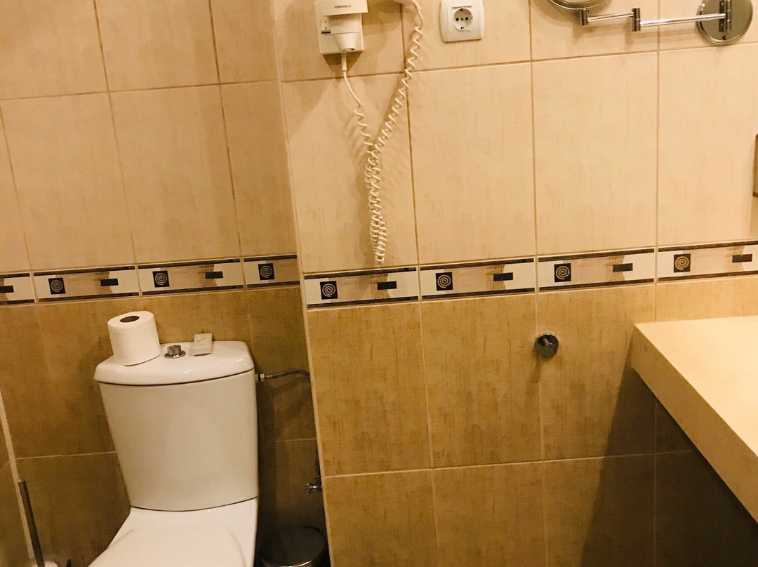 威灵戈拉德大酒店主图