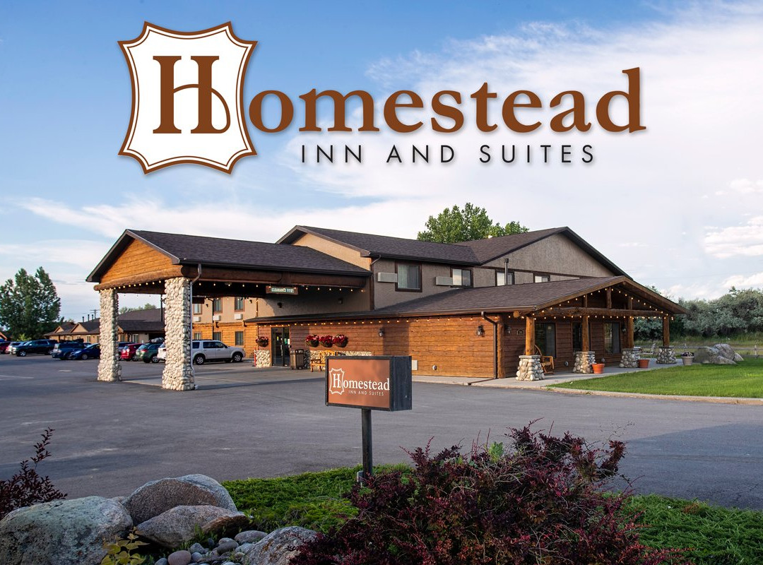 Homestead Inn & Suites主图