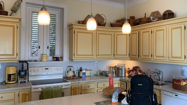 Bellavista Bed & Breakfast主图