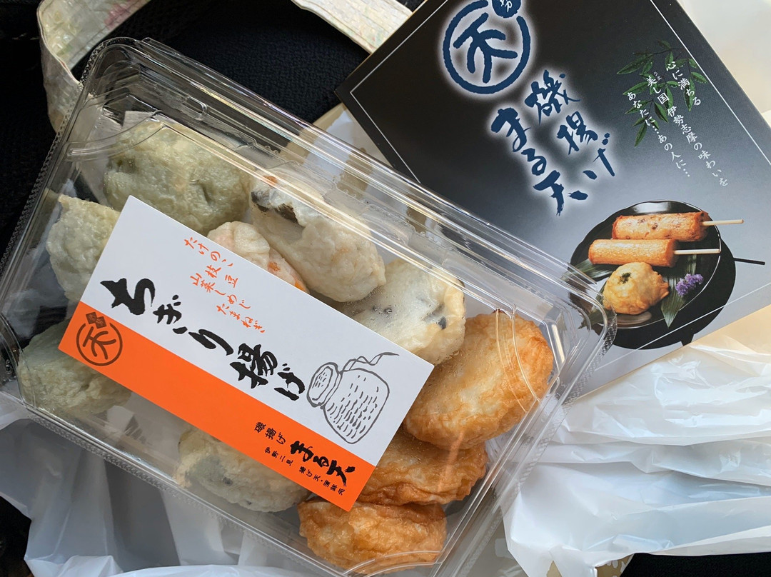 Tohokudo Hasuda Service Area Outbound-莲田市必去景点