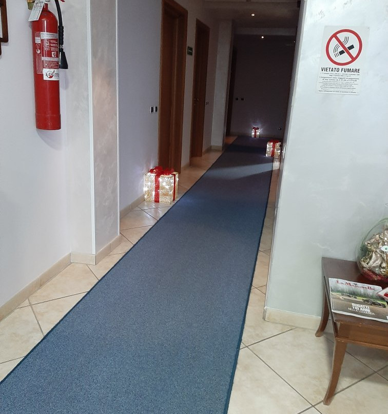 Hotel Il Giardino Degli Aranci主图
