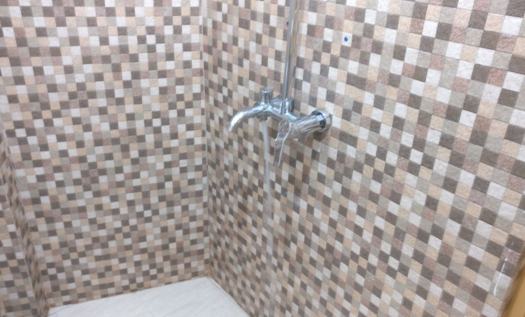 塞雷妮蒂度假酒店主图