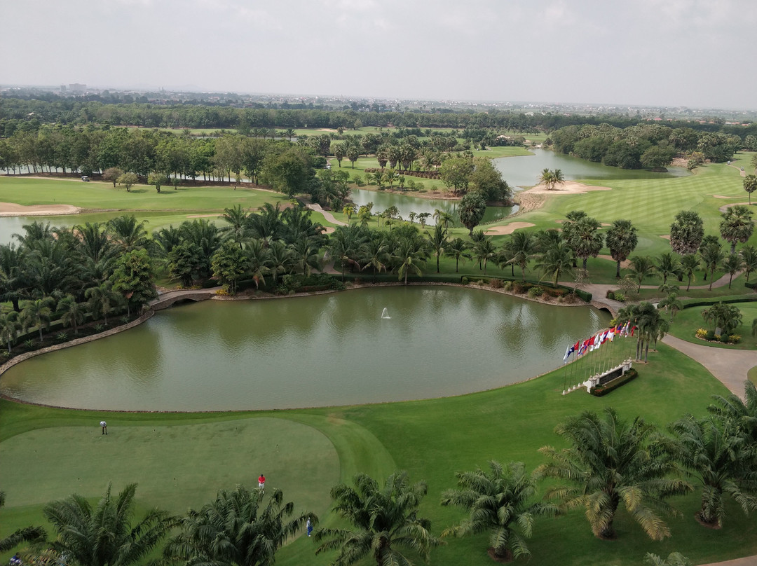 Garden City Hotel Phnom Penh主图