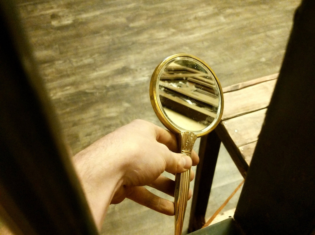 Urban Escape Games - Marietta-玛丽埃塔必去景点