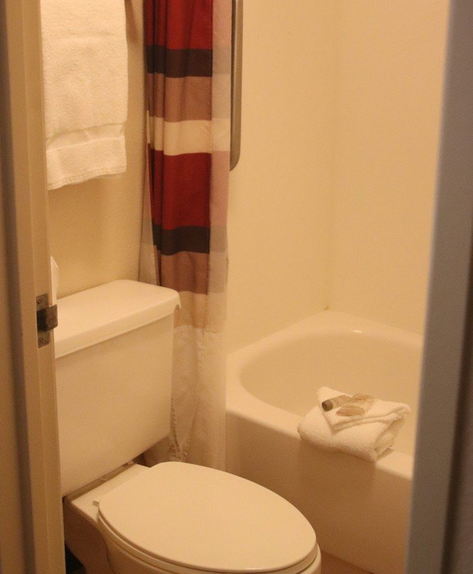 Red Roof Inn Charleston West - Hurricane, WV主图