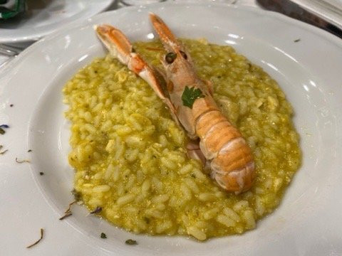 La Rocca Hotel主图