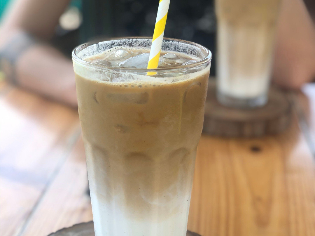 Glebe 196 Specialty Coffee & Kitchen