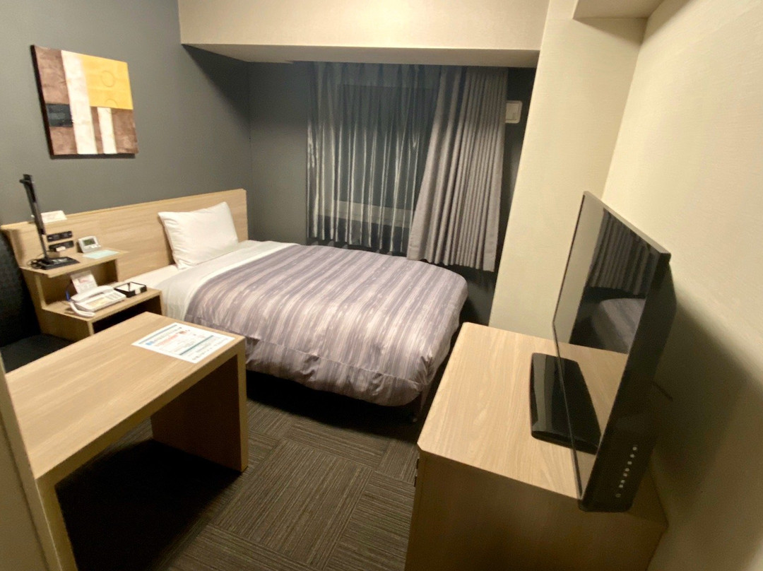 Hotel Route-Inn Tokyo Kamata主图