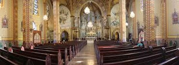 Paróquia Nossa Senhora do Patrocínio-Jau必去景点